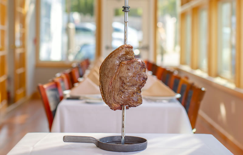 Ribeye