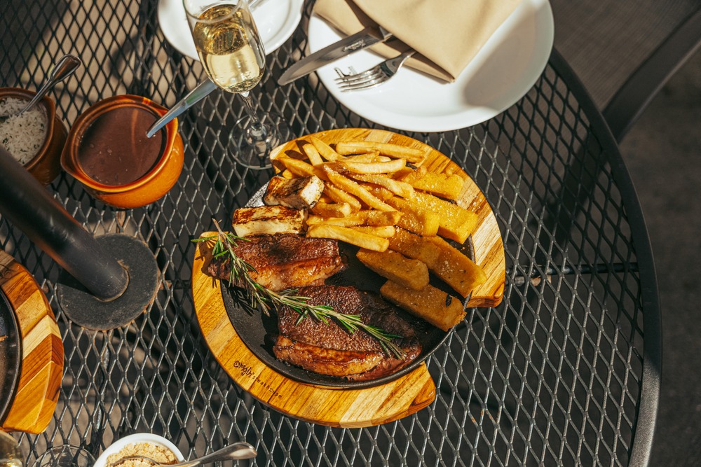 Bonissoni Signature Picanha Duo