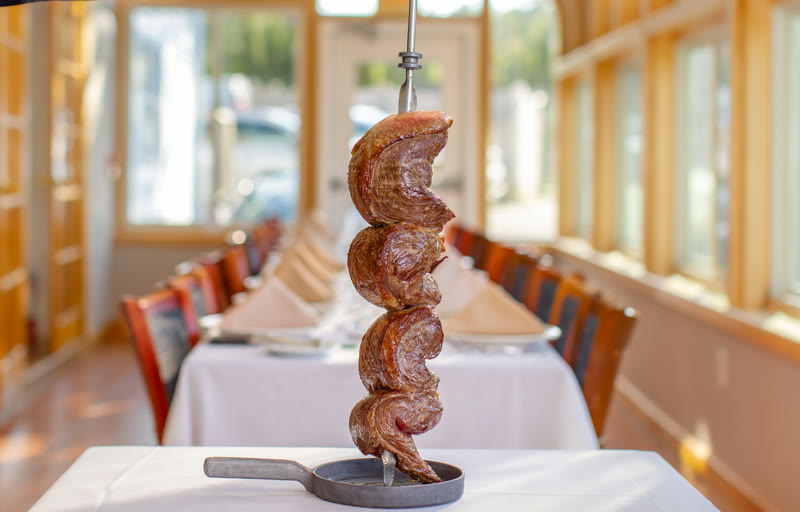 Prime Top Sirloin