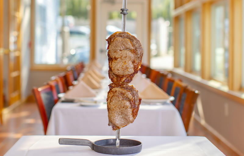 Top Sirloin