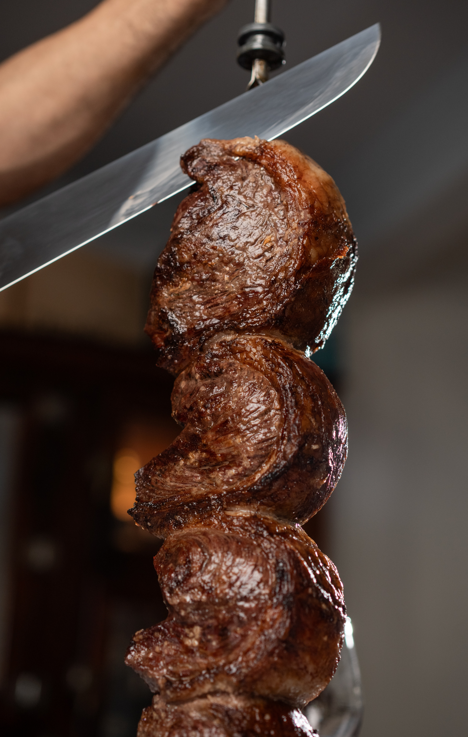 prime meat