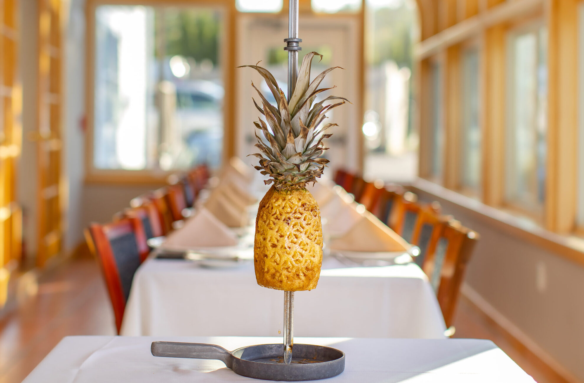 Bonissoni Brazilian Steakhouse