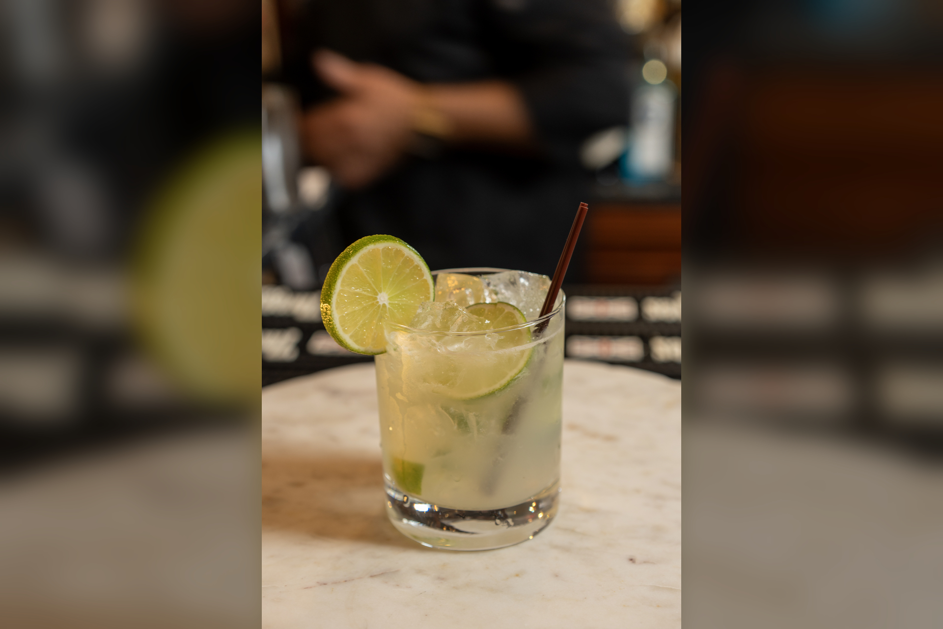 Bonissoni Caipivodka