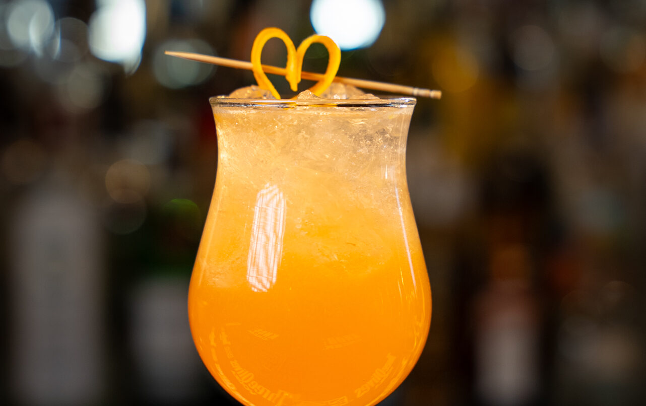 Cupids Cranberry Orange