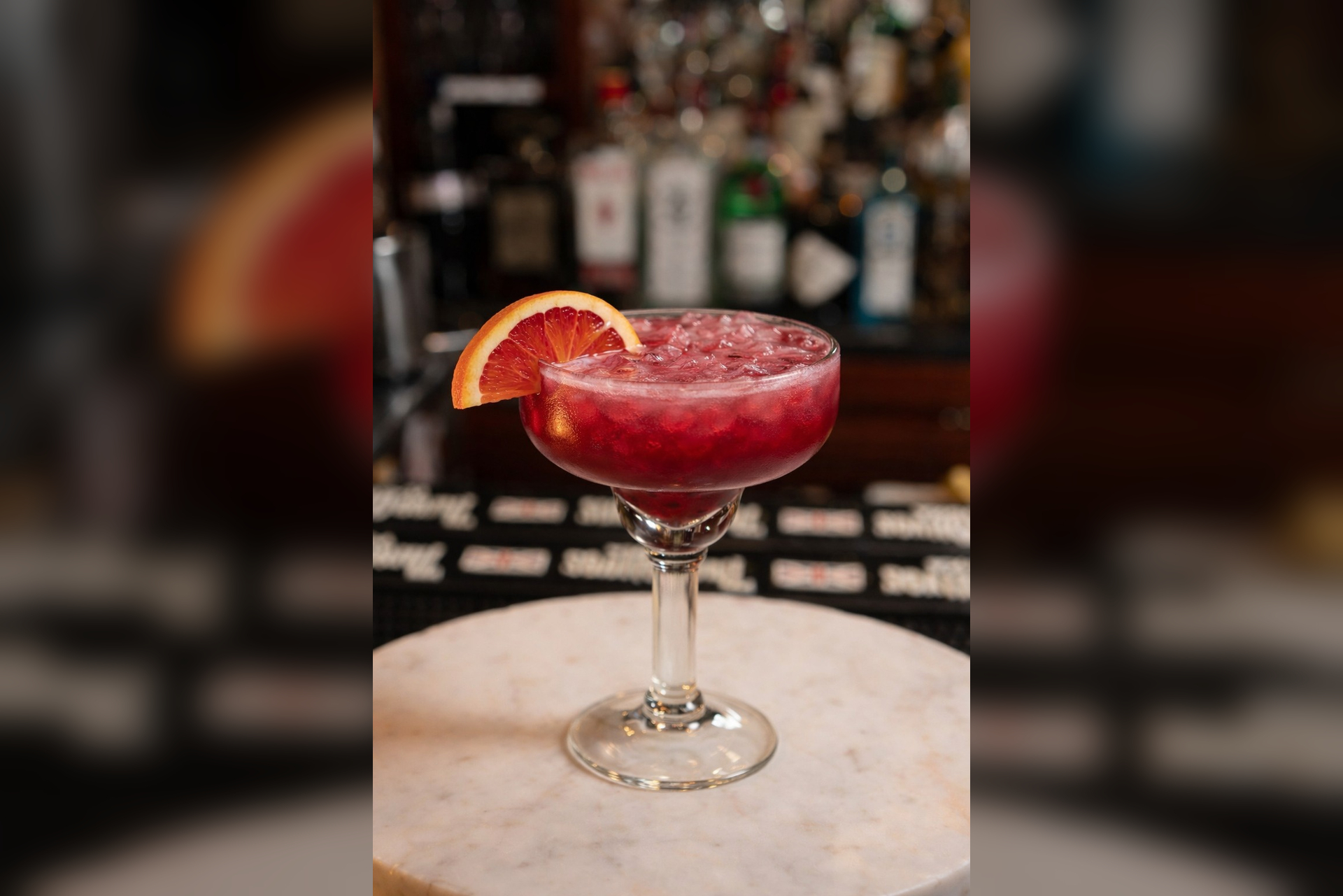 Rosso Toscano margarita