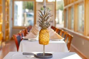 Bonissoni Brazilian Steakhouse